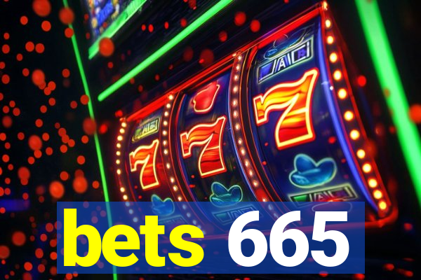 bets 665